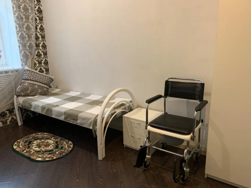 Пансионат (3)