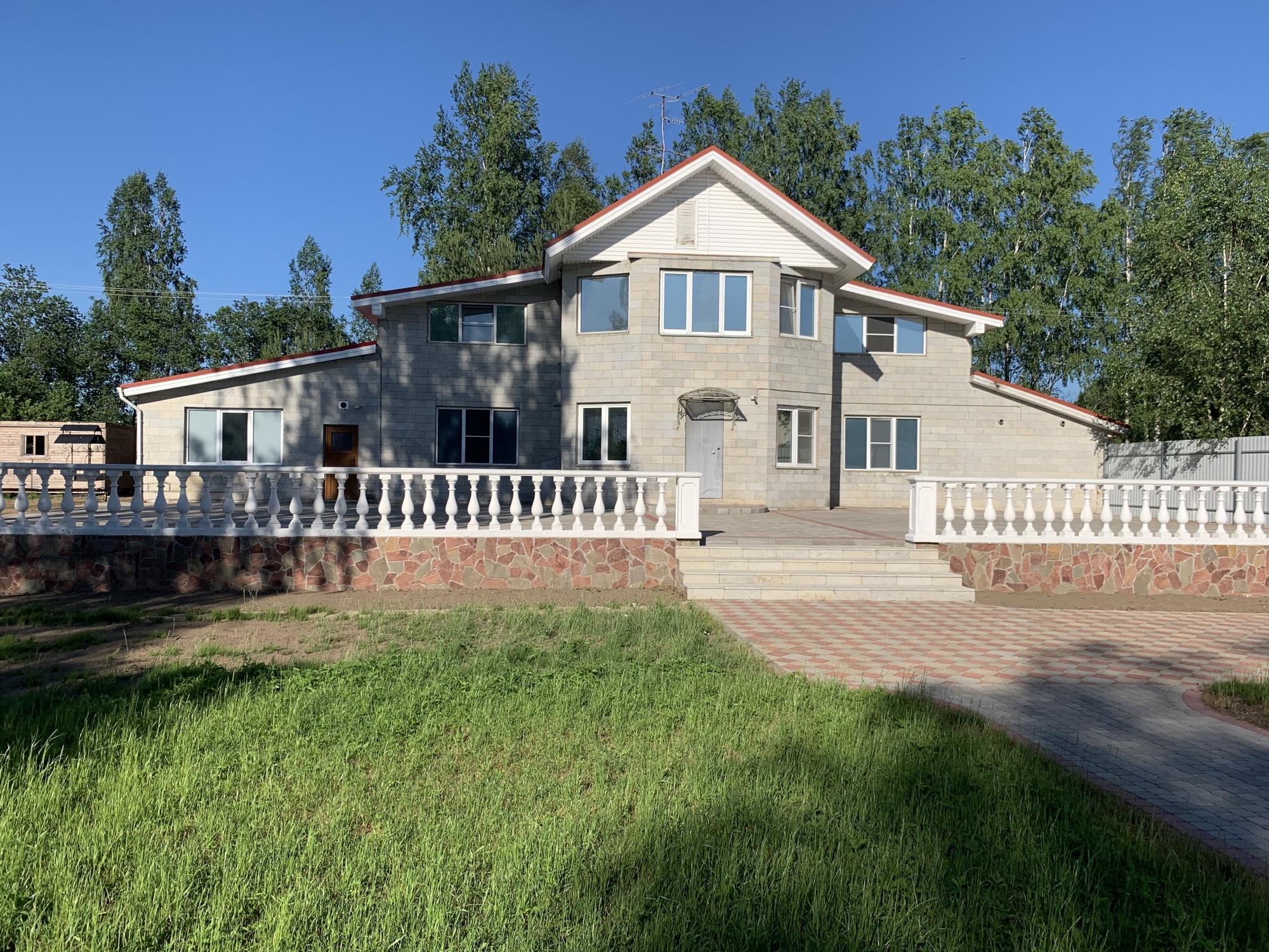Пансионат (6)