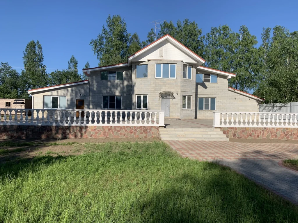 Пансионат (7)