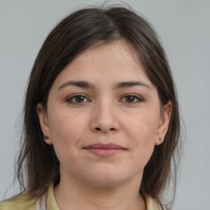 Гришко Ирина Елизаровна