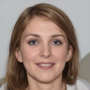 Хесмана Яна Николаевна