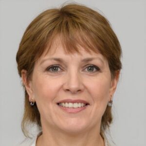 Лазарева Валентина Викторовна